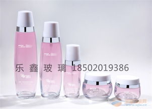 專業噴漆化妝品瓶生產、批發與定做全攻略